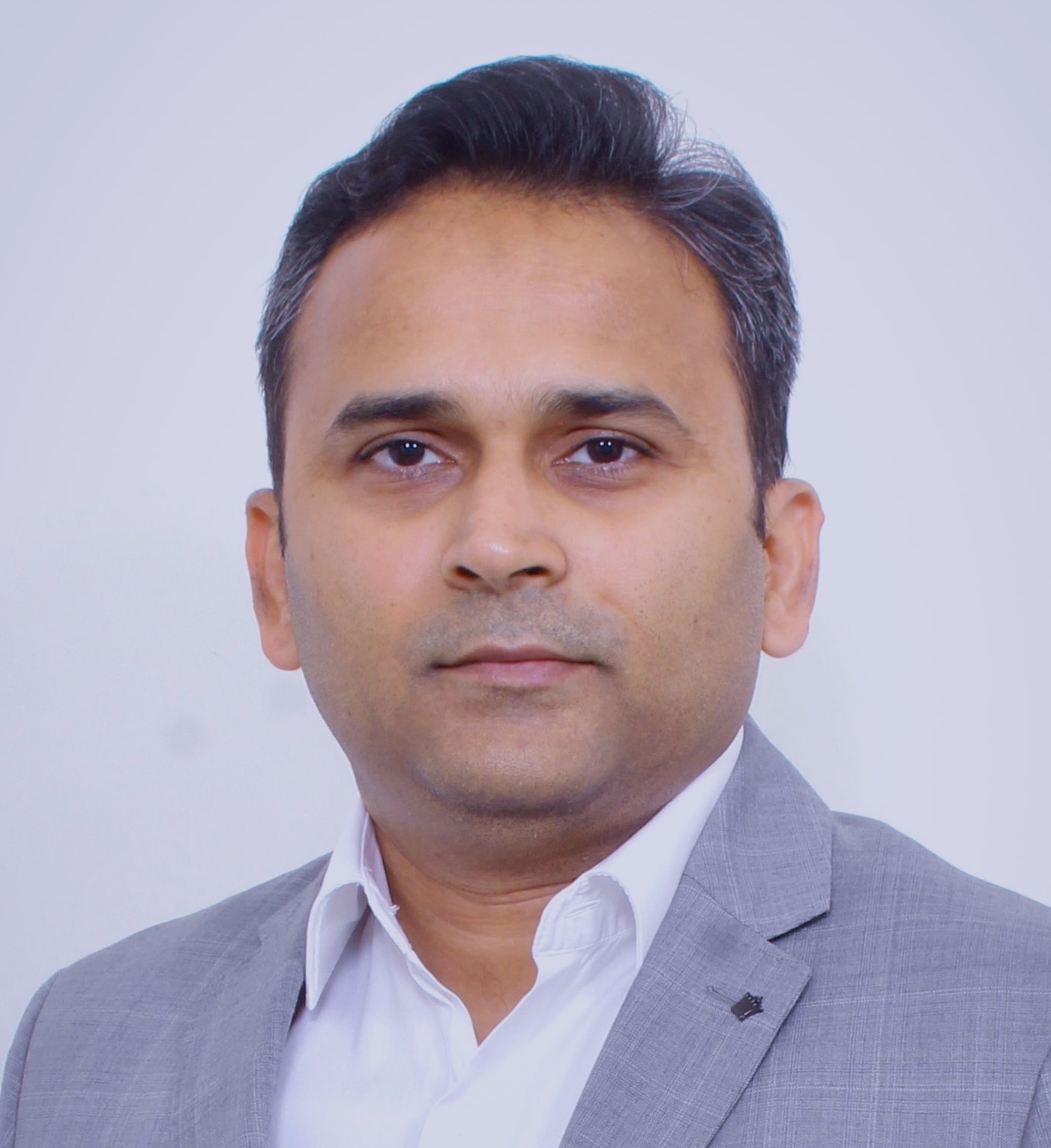 Rikpunj Kumar
